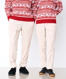 Arnold Palmer（アーノルドパーマー）の「テックコーデュロイ シェア ウォームパンツ（その他パンツ・レディース）」