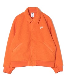 NIKE（ナイキ）の「NIKE AS M NK CLUB SHERPA COACHES JK HV1430（ブルゾン）」