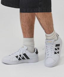 アディダス adidas ストリートトーク