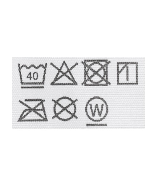 THE NORTH FACE（ザノースフェイス）の「＜THE NORTH FACE＞スーパーバーサロフトネックゲイター（ネックウォーマー/スヌード・レディース・ブラック/モカ・FREE）」の13枚目の写真