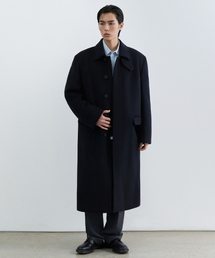 MUSINSA STANDARD｜ムシンサスタンダードのチェスターコート通販