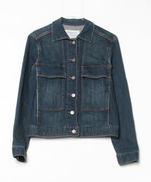 ブランド古着】IENA｜イエナのデニムジャケット古着通販 - ZOZOUSED