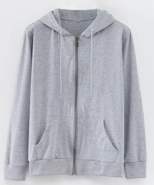 REBALANCE(リバランス)の「メンズ フード付き カーディガン(カーディガン/ボレロ・メンズ・B/A・MEDIUM/LARGE/X-LARGE)」の12枚目の写真