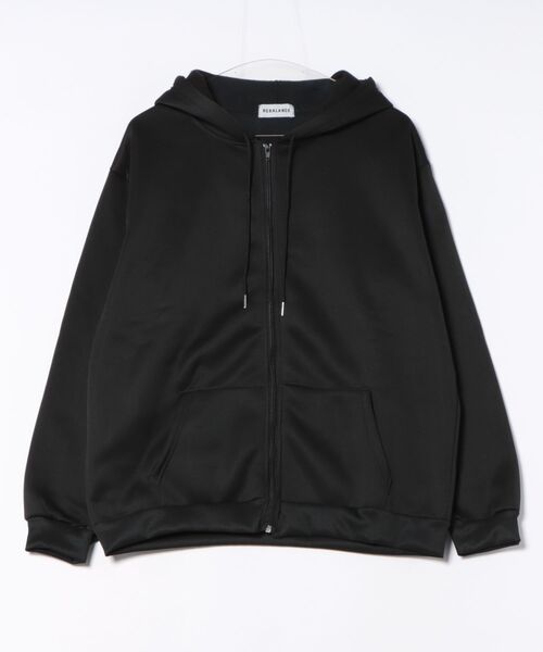 REBALANCE(リバランス)の「メンズ フード付き カーディガン(カーディガン/ボレロ・メンズ・B/A・MEDIUM/LARGE/X-LARGE)」の14枚目の写真