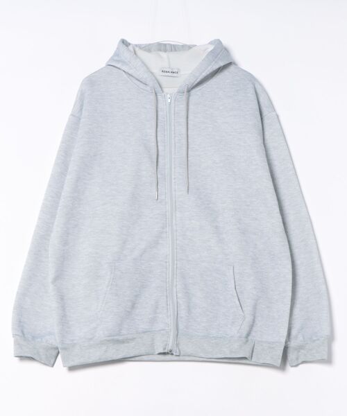 REBALANCE(リバランス)の「メンズ フード付き カーディガン(カーディガン/ボレロ・メンズ・B/A・MEDIUM/LARGE/X-LARGE)」の15枚目の写真