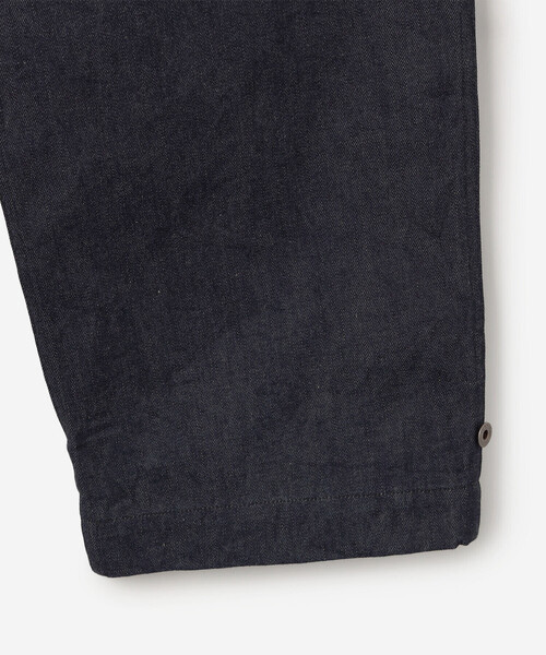 Buzz Rickson's(バズリクソンズ)の「BUZZ RICKSON'S | M-1943 DENIM CIVILIAN MEN(デニムパンツ・メンズ・インディゴブルー・34/32)」の8枚目の写真