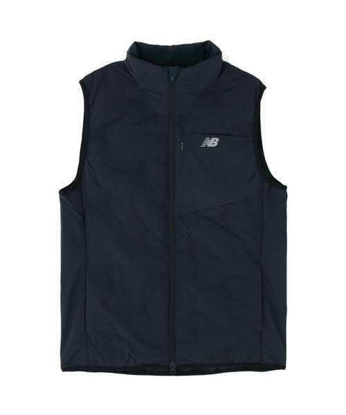 セール】【new balance golf】撥水 ストレッチ ライトダウン