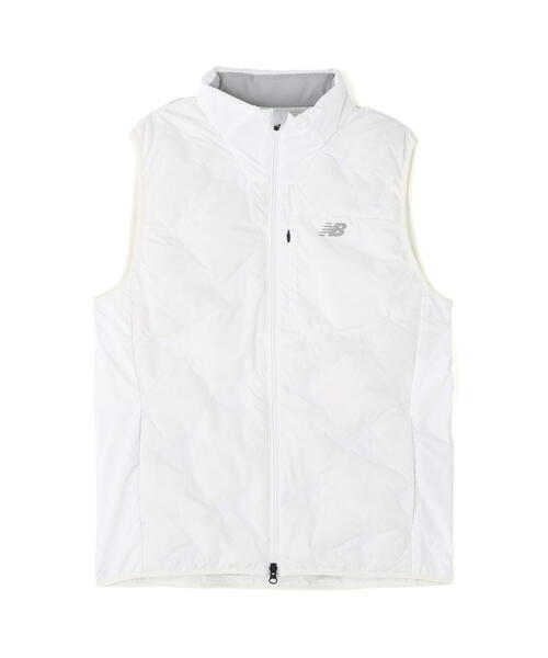 セール】【new balance golf】撥水 ストレッチ ライトダウン