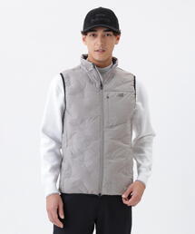 New Balance Golf｜ニューバランスゴルフ（メンズ）のダウンベスト