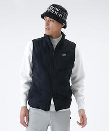 New Balance Golf｜ニューバランスゴルフ（メンズ）のダウンベスト