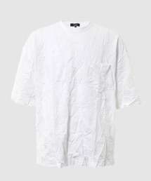 COTTON POLYESTER T-SHIRTS