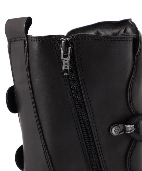 NEW ROCK（ニューロック）の「NEW ROCK/ニューロック/M-WALL1473-S3（ブーツ・メンズ・ブラック・43）」の15枚目の写真