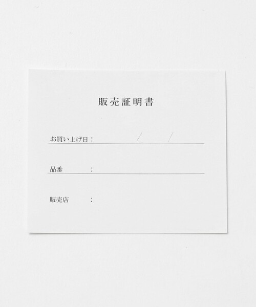 les bonbon（ルボンボン）の「＜les bonbon＞organic パール イヤリング（イヤリング・レディース・ホワイト・FREE）」の10枚目の写真