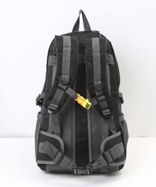 BACKYARD FAMILY(バックヤードファミリー)の「登山リュック ddollag23(バックパック/リュック・メンズ・ブルー/グリーン/レッド/オレンジ/ブラック・FREE)」の7枚目の写真