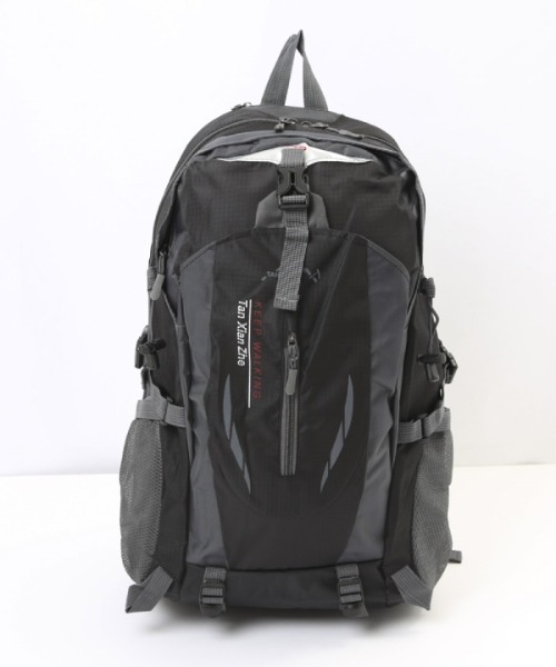 BACKYARD FAMILY(バックヤードファミリー)の「登山リュック ddollag23(バックパック/リュック・メンズ・ブルー/グリーン/レッド/オレンジ/ブラック・FREE)」の13枚目の写真