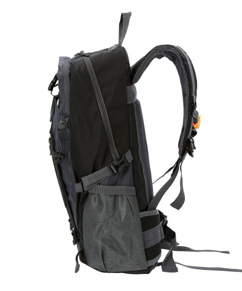 BACKYARD FAMILY(バックヤードファミリー)の「登山リュック ddollag23(バックパック/リュック・メンズ・ブルー/グリーン/レッド/オレンジ/ブラック・FREE)」の14枚目の写真
