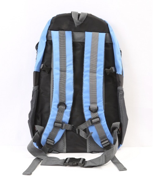 BACKYARD FAMILY(バックヤードファミリー)の「登山リュック ddollag23(バックパック/リュック・メンズ・ブルー/グリーン/レッド/オレンジ/ブラック・FREE)」の21枚目の写真
