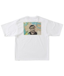 FAT（エフエイティー）の「TAVU "O.D.B."（Tシャツ/カットソー）」