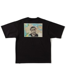 FAT（エフエイティー）の「TAVU "O.D.B."（Tシャツ/カットソー）」