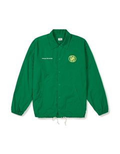FUR LINED COACH JACKET（ナイロンジャケット）｜FTC（エフティーシー