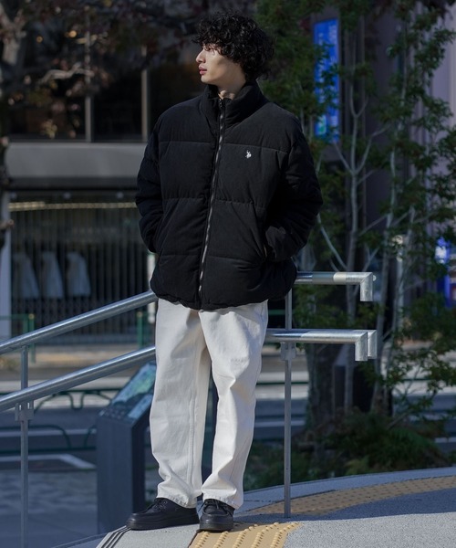 セール】【U.S. POLO ASSN./ユーエスポロアッスン】コーデュロイパ