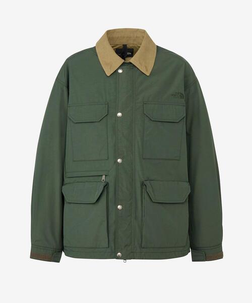 セール】THE NORTH FACE Mountain Coverall（カバーオール）｜THE