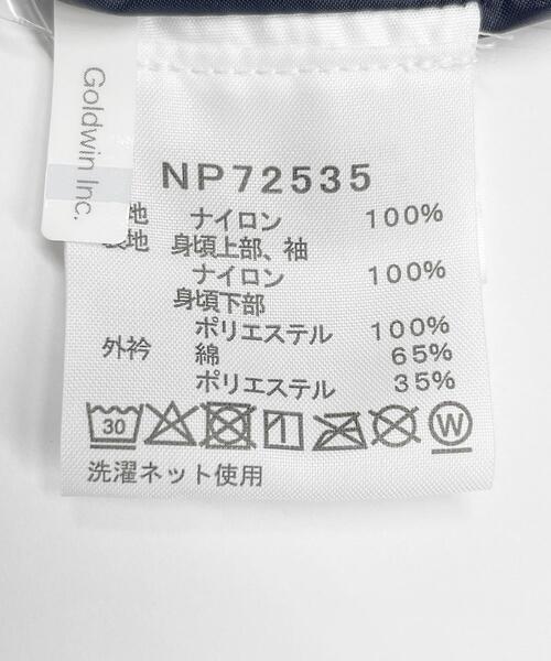 セール】THE NORTH FACE Mountain Coverall（カバーオール）｜THE