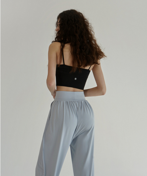 DEVIWEAR（デヴィウェア）の「ドロシー クロップトップ DEVI-TS0011-ブラック（チューブトップ・レディース・その他・SMALL/MEDIUM/LARGE）」の5枚目の写真