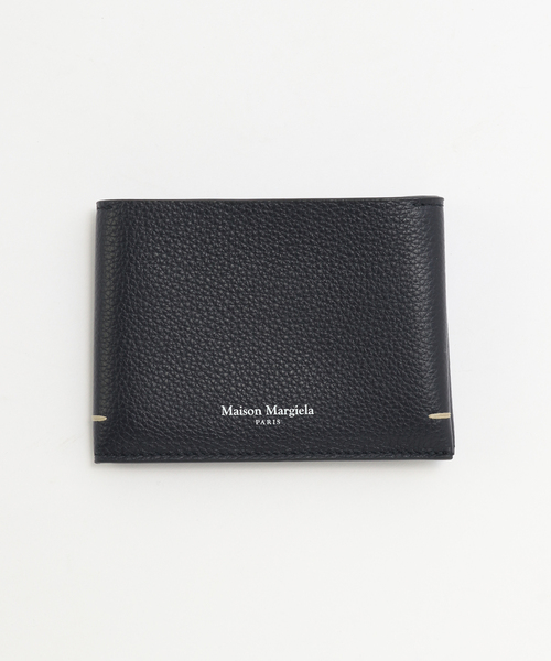 EDIFICE(エディフィス)の「MAISON MARGIELA (メゾン マルジェラ)SA2UI0008(財布・メンズ・ブラック・FREE)」の2枚目の写真