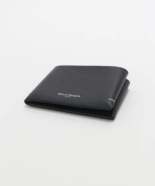 EDIFICE(エディフィス)の「MAISON MARGIELA (メゾン マルジェラ)SA2UI0008(財布・メンズ・ブラック・FREE)」の3枚目の写真