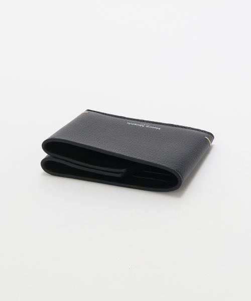 EDIFICE(エディフィス)の「MAISON MARGIELA (メゾン マルジェラ)SA2UI0008(財布・メンズ・ブラック・FREE)」の4枚目の写真