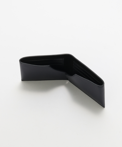 EDIFICE(エディフィス)の「MAISON MARGIELA (メゾン マルジェラ)SA2UI0008(財布・メンズ・ブラック・FREE)」の5枚目の写真