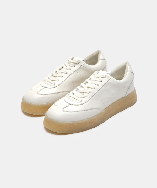6FT(シックスフィット)の「BEYOND CREPE VINTAGE GERMAN(スニーカー・メンズ・その他・24cm/24.5cm/25cm/25.5cm/26cm/26.5cm/27cm/27.5cm/28cm)」の3枚目の写真