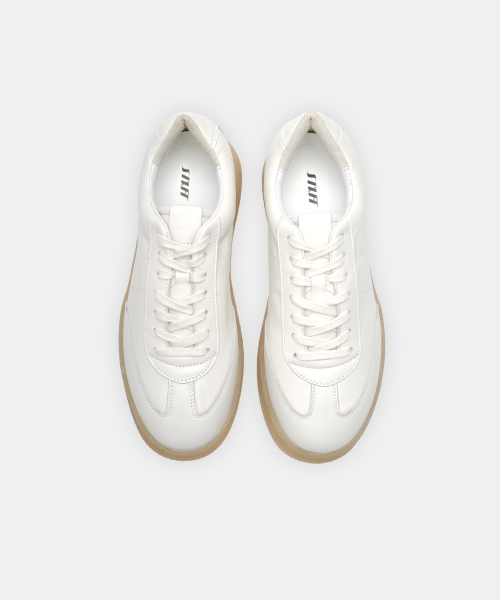6FT(シックスフィット)の「BEYOND CREPE VINTAGE GERMAN(スニーカー・メンズ・その他・24cm/24.5cm/25cm/25.5cm/26cm/26.5cm/27cm/27.5cm/28cm)」の4枚目の写真