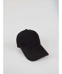 GOZER（ゴーザー）の「VINTAGE WASHED BASIC CAP（キャップ）」