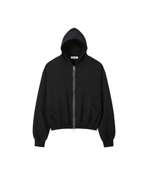 9999ARCHIVE（9999アーカイブ）の「Vintage Big Logo Hood Zip-UP (2WAY)（パーカー）」