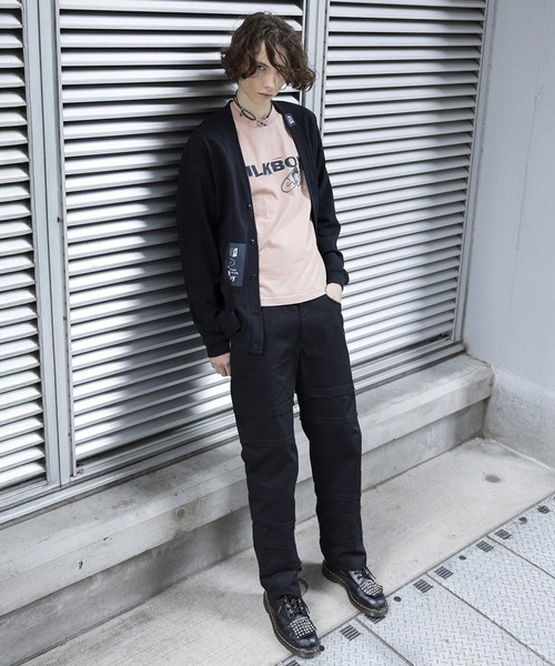 MILKBOY(ミルクボーイ)の「SO WHAT Tシャツ(Tシャツ/カットソー・レディース・A/B/C・L/S)」の21枚目の写真