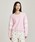 NIKE�i�i�C�L�j�́u�i�C�L �X�|�[�c�E�F�A �N���u �t���[�X �E�B�����Y �I�[�o�[�T�C�Y�h V�l�b�N �X�E�F�b�g�V���c / Nike Sportswear Club Fleece Women's Oversized V-Neck Sweatshirt IQ0085-663 Pink Foam�i�X�E�F�b�g�j�v�b�s���N