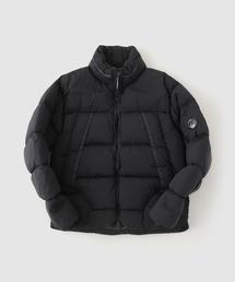 C.P. COMPANY | C.P. COMPANY (シーピーカンパニー)  MEDIUM JACKET IN NYCRA R(ダウンジャケット/コート)