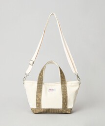 SMITH'S（スミス）の「SMITH'S（スミス）別注ミニトート（トートバッグ）」