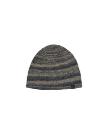 BRUMAN（ブルーマン）の「Jazzy Beanie (Multi Black)（ニットキャップ/ビーニー）」