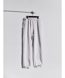 GOZER（ゴーザー）の「OVERSIZED SWEAT PANTS_MUD WASHED（スウェットパンツ）」