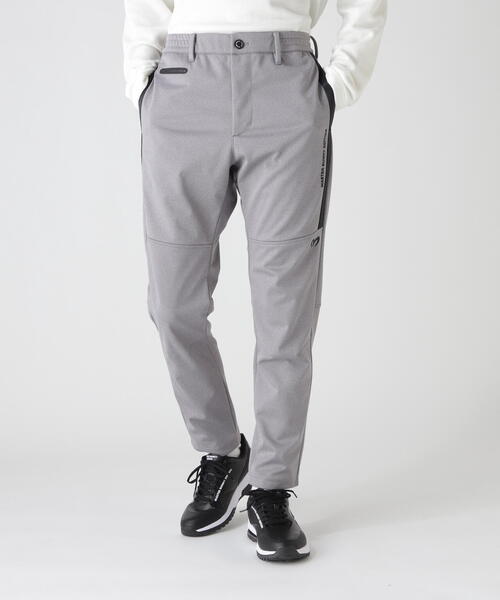 MASTER BUNNY EDITION(マスターバニーエディション)の「【MASTER BUNNY EDITION】ボンディング(その他パンツ・メンズ・グレー/グレー系その他2/ベージュ・MEDIUM/LARGE/X-LARGE/XX-LARGE)」の5枚目の写真