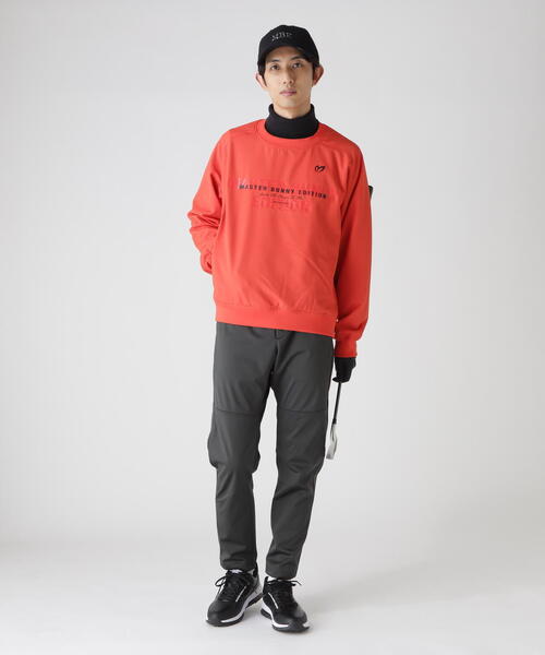 MASTER BUNNY EDITION(マスターバニーエディション)の「【MASTER BUNNY EDITION】ボンディング(その他パンツ・メンズ・グレー/グレー系その他2/ベージュ・MEDIUM/LARGE/X-LARGE/XX-LARGE)」の14枚目の写真