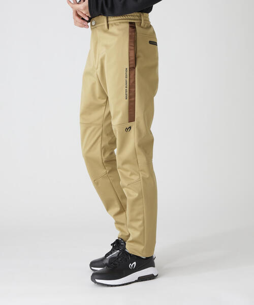 MASTER BUNNY EDITION(マスターバニーエディション)の「【MASTER BUNNY EDITION】ボンディング(その他パンツ・メンズ・グレー/グレー系その他2/ベージュ・MEDIUM/LARGE/X-LARGE/XX-LARGE)」の20枚目の写真