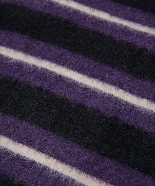 MMIC（エムエムアイシー）の「SABLE ROUNDNECK (NAVY)（ニット/セーター・メンズ・その他・M/L/XL）」の3枚目の写真