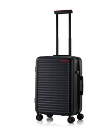 Samsonite（サムソナイト）の「サムソナイトレッド TOIIS C スピナー61 22 エキスパンダー インクブラック（スーツケース/キャリーバッグ）」