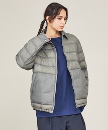 NANGA｜ナンガのダウンジャケット/コート（グレー/灰色系）通販 - ZOZOTOWN