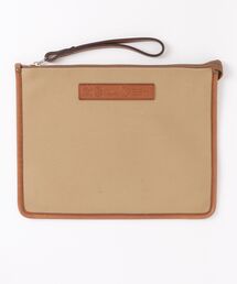 BEAMS F（ビームスエフ）の「クラッチバッグ（クラッチバッグ）」