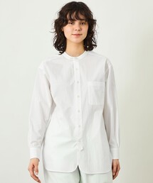MACKINTOSH PHILOSOPHY｜マッキントッシュ フィロソフィーのシャツ